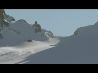 RideGuide Season 12: Helicat Canada-TLH 2