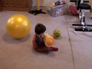 Human-Robot Interaction 2009 Conference Video Presentation