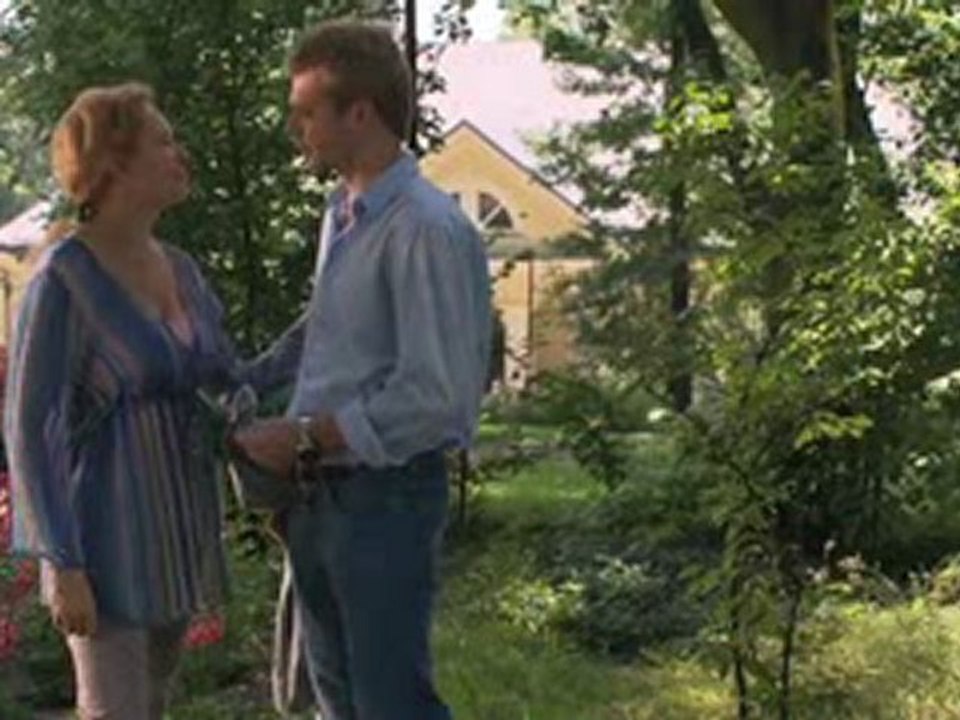 Majka odcinek 16 zwiastun