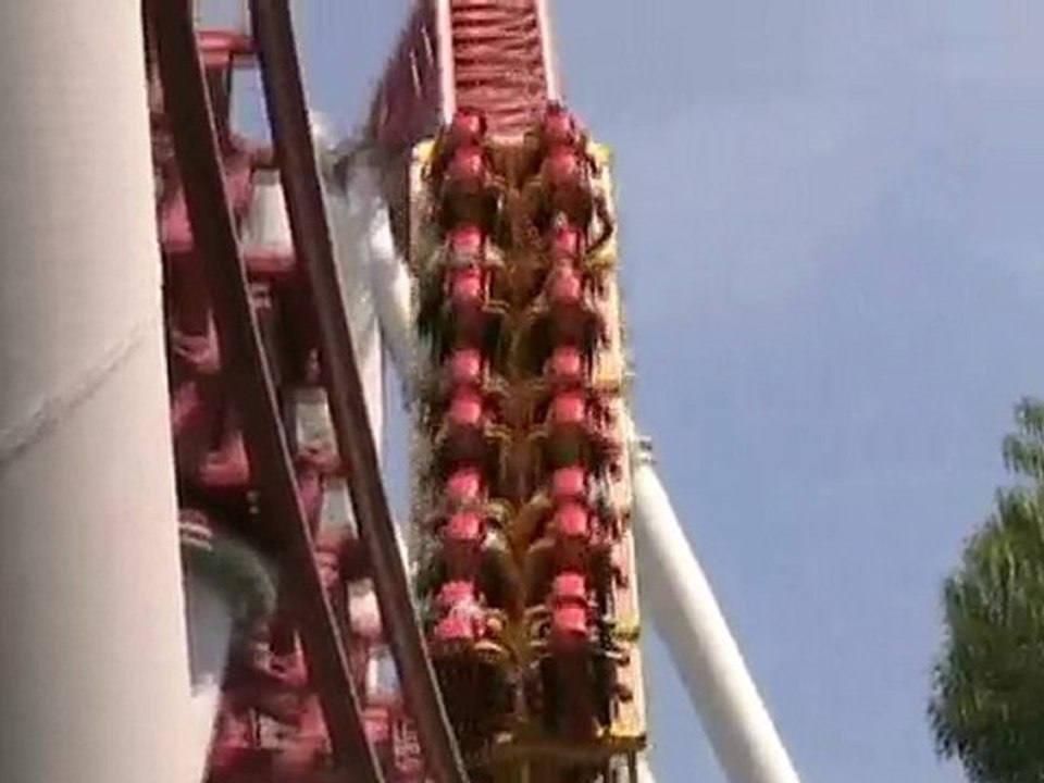 Storm Runner Music Video - RCPro