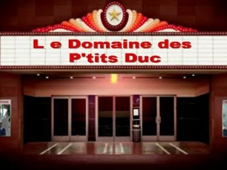 La Maternelle du Domaine des P'tits Duc VERSION2
