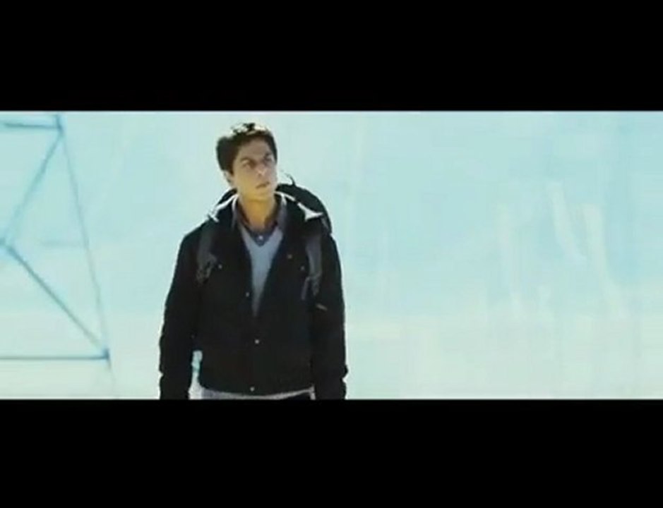 My Name is Khan International Trailer