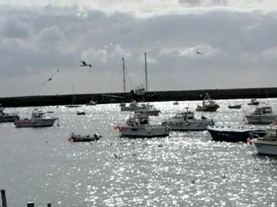 Rêverie Debussy César Velev violon Marion Fromonteil harpe
