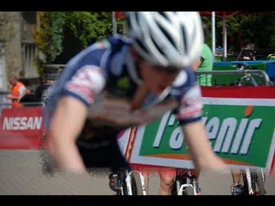 Remix photos de ma saison 2009 !!! :-)