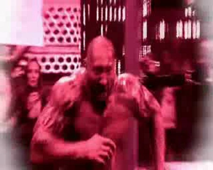 Batista Titantron 2010 [HD]