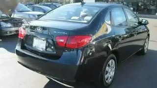 used Hyundai Elantra NY New York