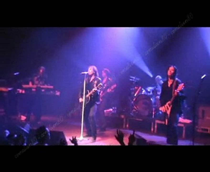 EUROPE - NEW LOVE IN TOWN
