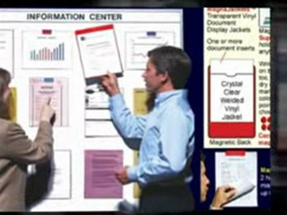 Amazing Uses for the Typical Bulletin Board