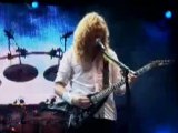 MEGADETH - Peace sells