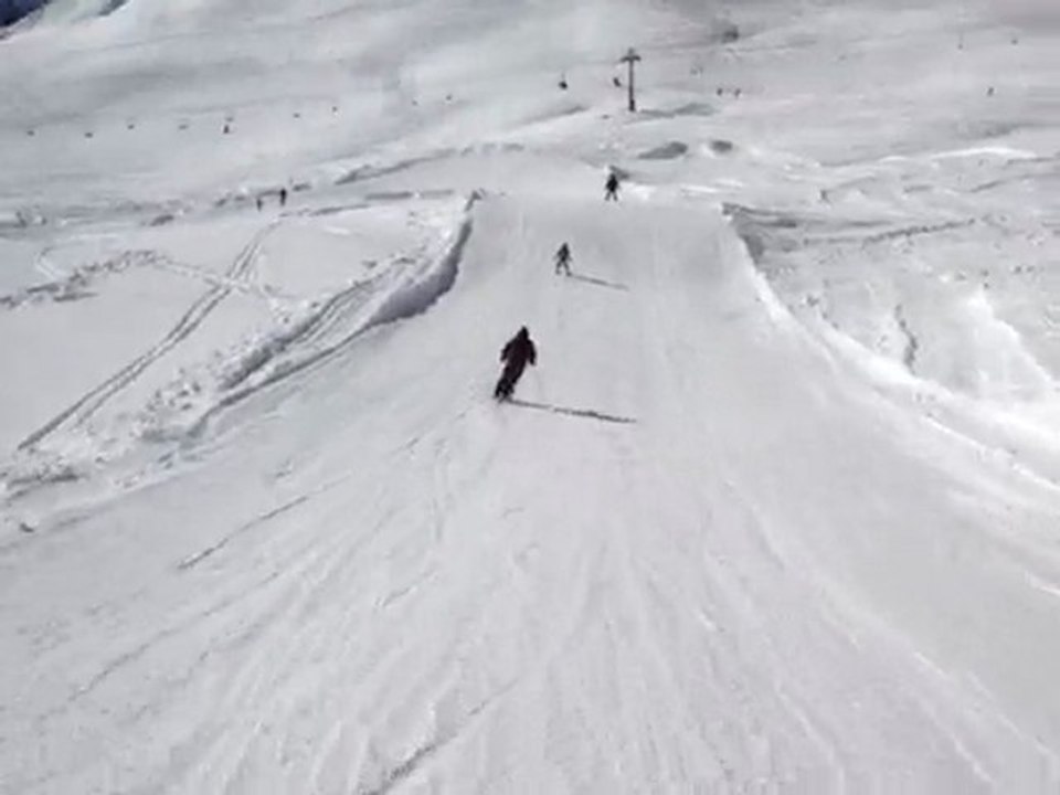 Skicross 2