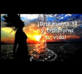 DESPIERTA AHORA EL PODER QUE TIENES DENTRO DE TI