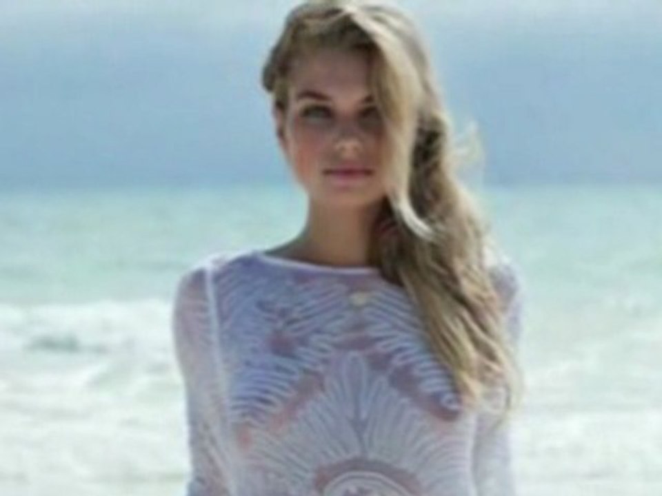 Jessica Hart How To Become A Model