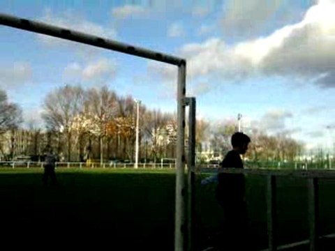 Barre rentrante de Carlos