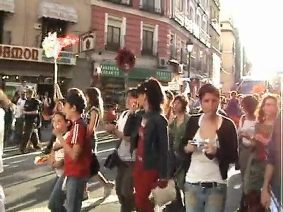 Día de la Tierra 2007