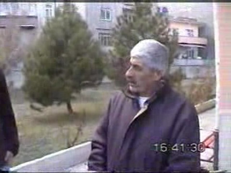 Mehmet Dölen - Eski zaman 5