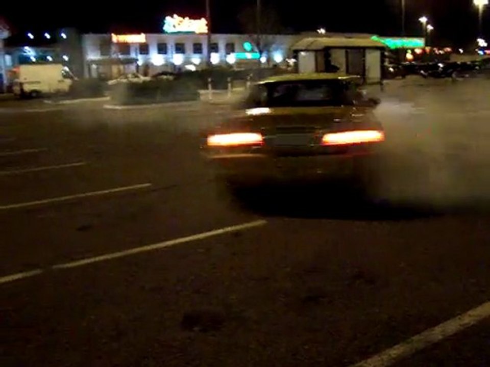 BMW M3 e46 drift
