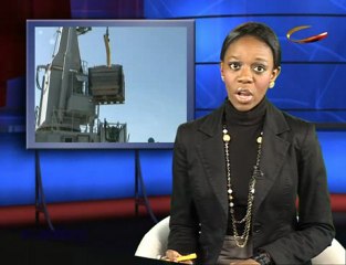 Haiti : Mandela’s wife Graca Machel helping