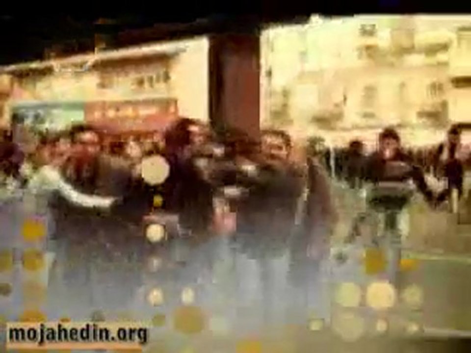 Overthrowing the Persian month Bahman, Persian da