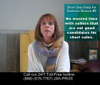 Short Sale Help for Realtors #1