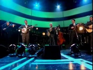 Steve Martin & The Steep Canyon Rangers