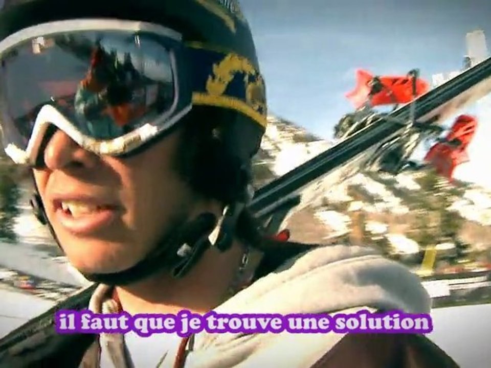 FollowUs.tv Ep3 ParkCity & DewTour Snowbasin