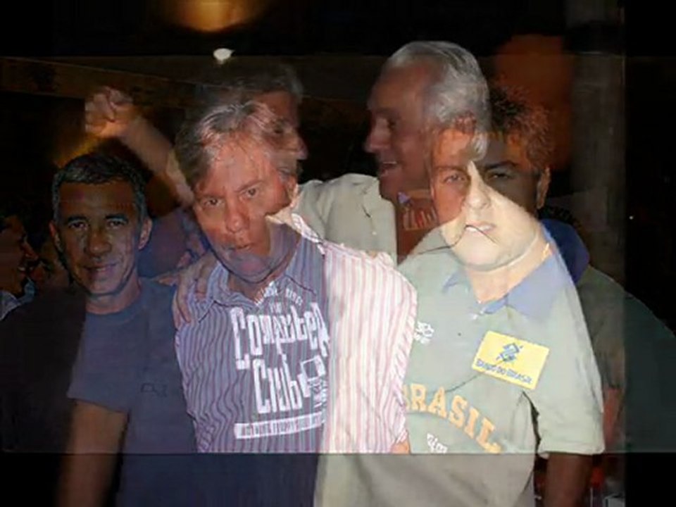 Festa da Rede Mackenzie em 2009