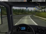 German Truck Simulator aragaz kamyoncuyuz.biz
