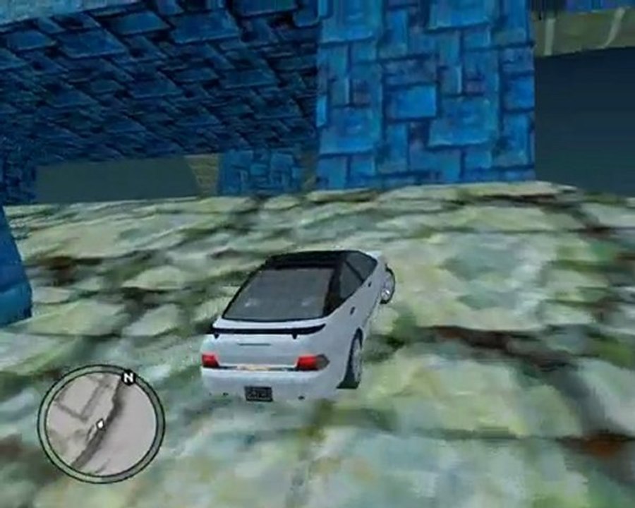 GTA Grand Carma Gameplay 04