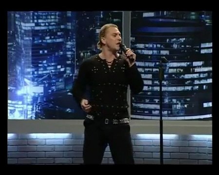 Павел Соколов и ночоной молодежный канал Столица