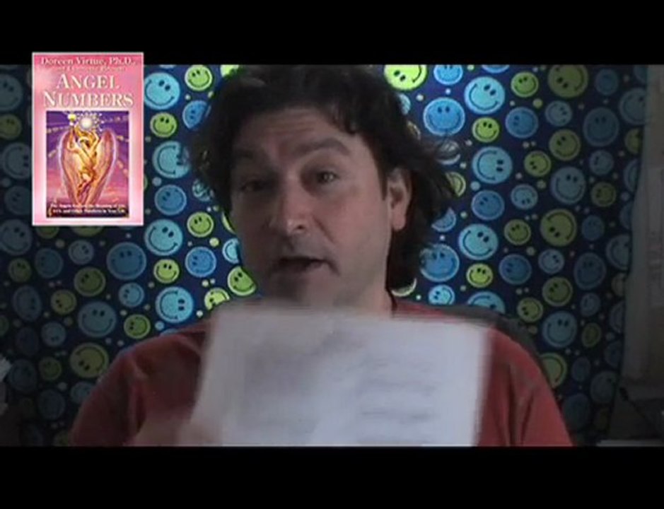 The Universe is Talking to you with Numbers!