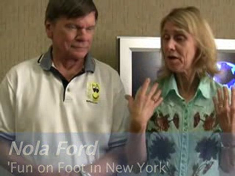 Media Training Testimonial-4 for Mike Bako