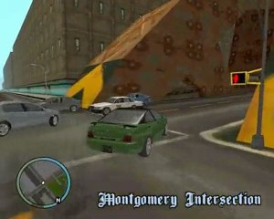 GTA Grand Carma Gameplay 06