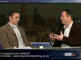 The Business Networking Site Beyond Networking - GIBz.TV