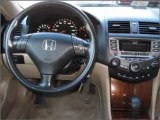 2006 Honda Accord Richmond VA - by EveryCarListed.com