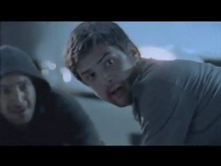 kara köpekler havlarken