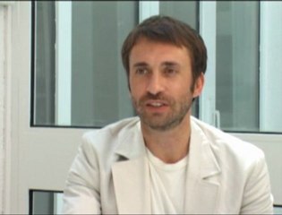 PSST TV : B. Ricard directeur marketing du SPQR