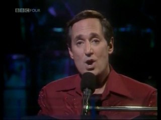 Neil Sedaka - The Hungry Years