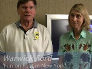 Media Training Testimonial-7 for Mike Bako