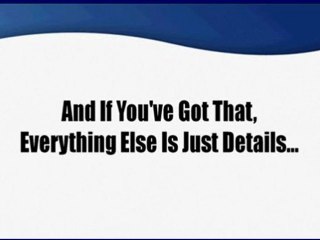 The Affiliate Code Walk Through