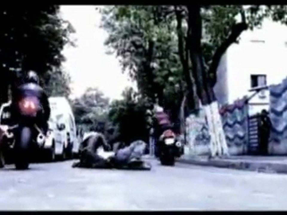 Tonik Obiektiv feat. Grasu XXL  Mario - Ar fi timpul (SL)