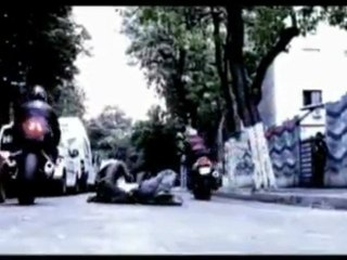 Tonik Obiektiv feat. Grasu XXL  Mario - Ar fi timpul (SL)