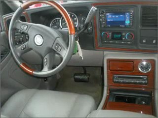 2004 Cadillac Escalade ESV Woburn MA - by EveryCarListed.com