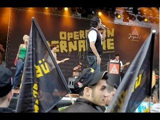 Microphone Mafia feat Bektaş - Şöhret için