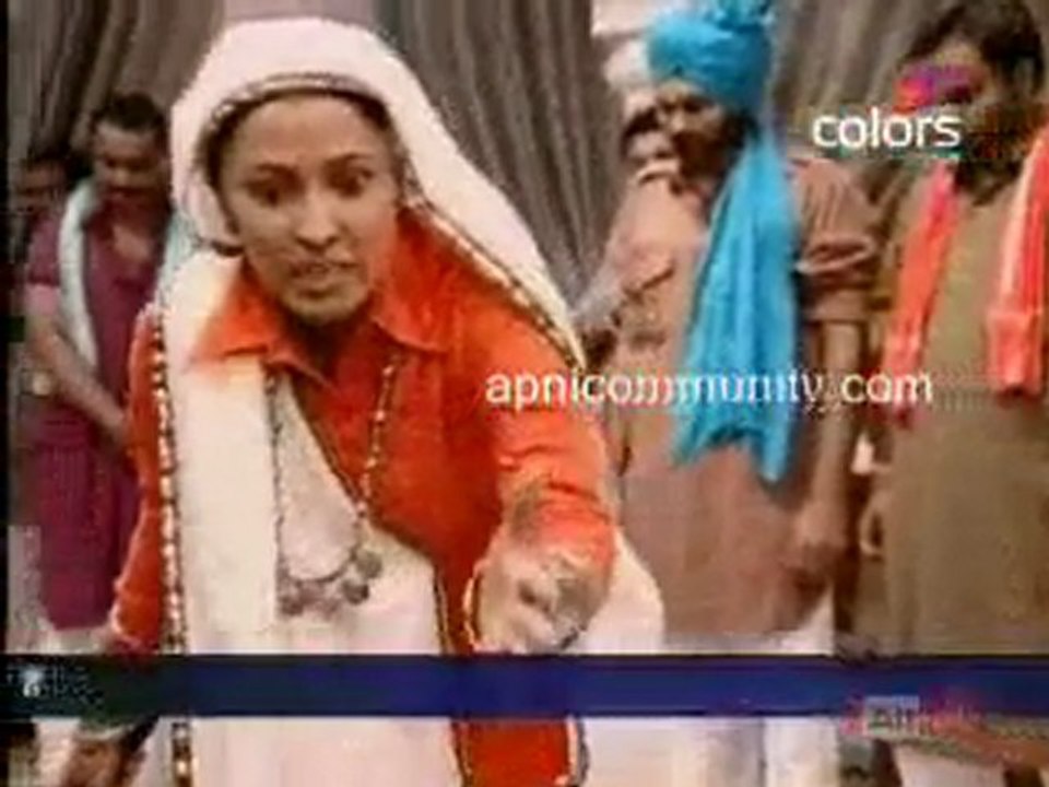 ladoo - 22nd jan 10 pt1