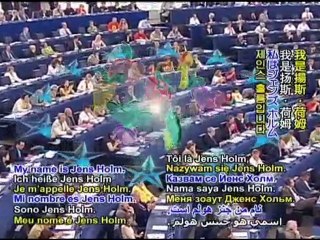 European Parliament Supports Reducing Meat to Lower Greenho