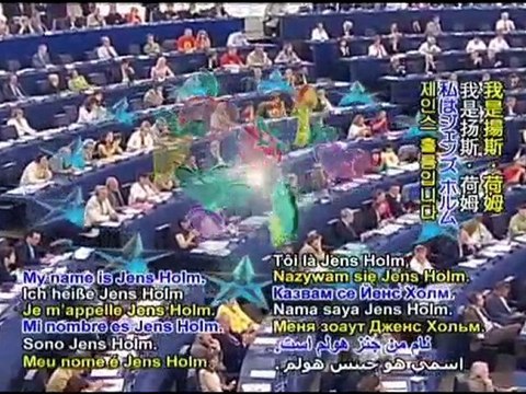 European Parliament Supports Reducing Meat to Lower Greenho