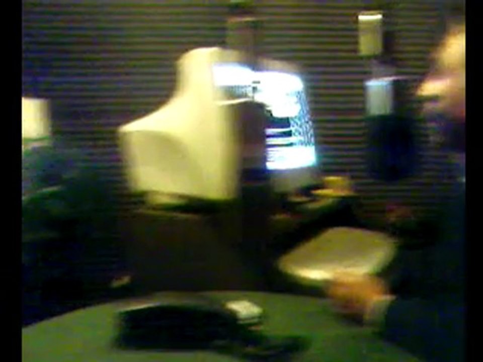 Carlos Ignacio Mondaca Matzner sur UCV Radio FM (Chili)