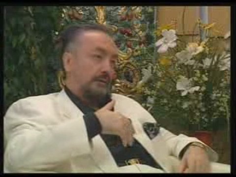 Şeytandan Allah'a Sığınmak