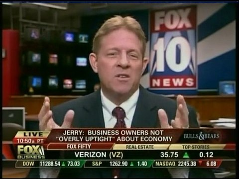 CFO Services & Business Banking Relationships from B2B CFO