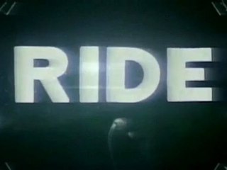 Ride "Leave Them All Behind"